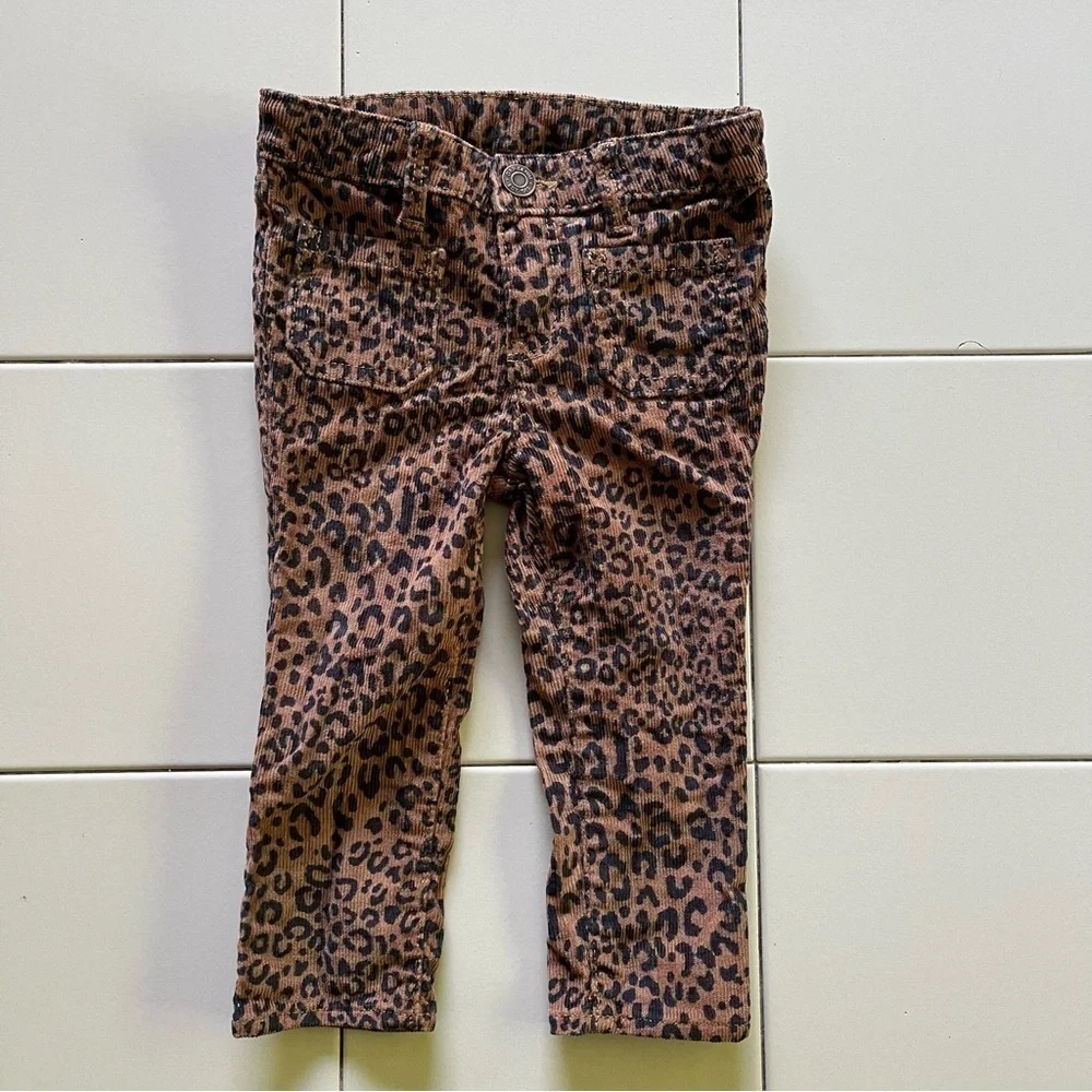 Gap Toddler Outfit Bundle